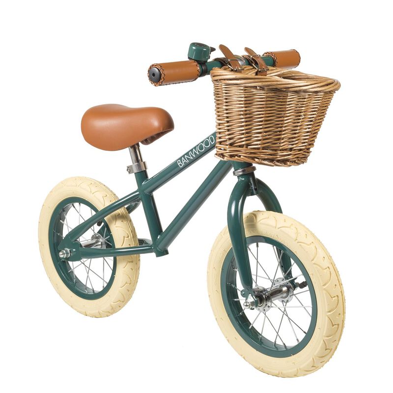 Banwood First Go Balance Bike image number 1